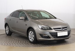 Opel Astra J , Salon Polska, Serwis ASO, GAZ, Klimatronic, Tempomat,