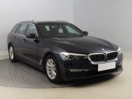 BMW SERIA 5 VI (F07/F10/F11) BMW SERIA 5 , Serwis ASO, Automat, Skóra, Navi, Klimatronic, Tempomat,