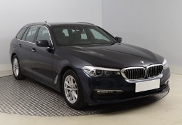 BMW SERIA 5 VI (F07/F10/F11) BMW SERIA 5 , Serwis ASO, Automat, Skóra, Navi, Klimatronic, Tempomat,