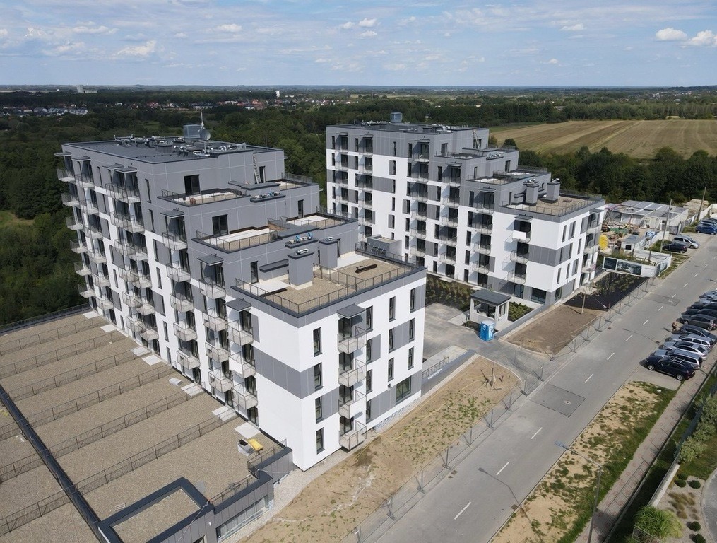 Mieszkanie na sprzedaż, 2 pokoje, 31 m², Rzeszów