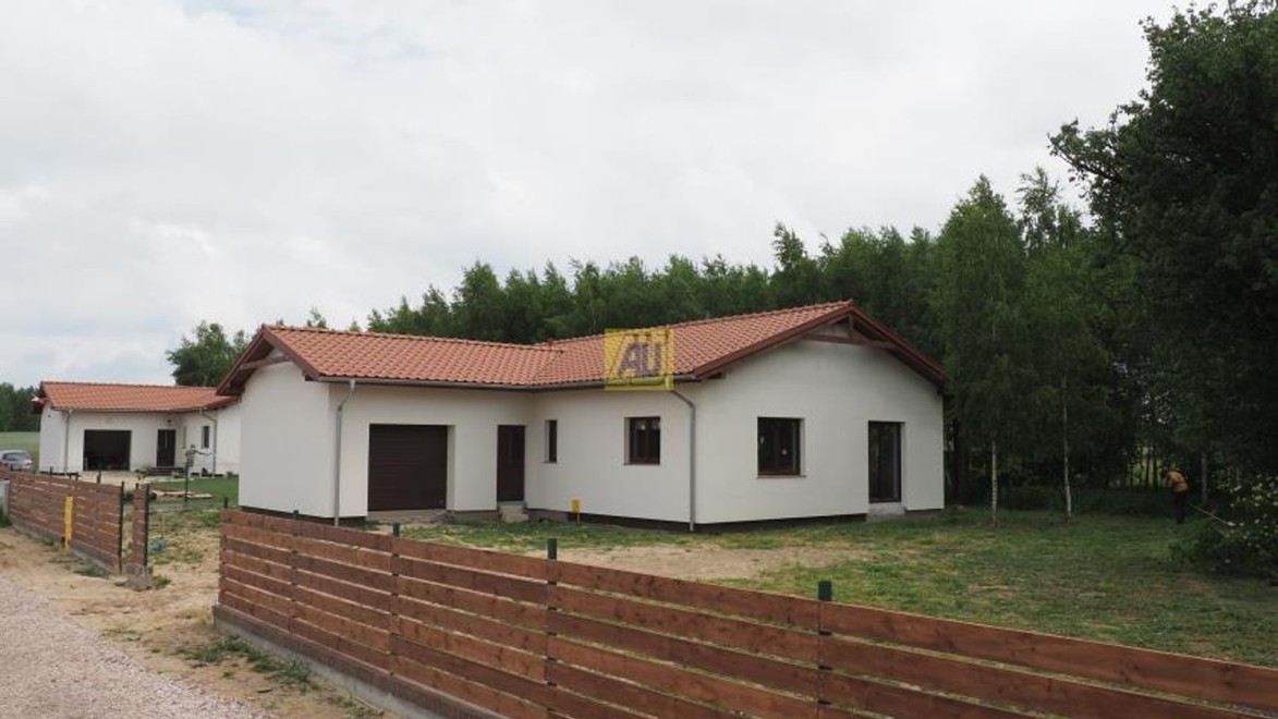 Nowy dom Lesznowola