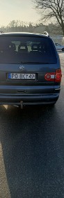 Vw Sharan 1.8T benzyna+gaz. 7foteli  | HAK 2007r.-3