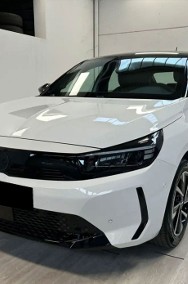 Opel Corsa F GS 1.2 T mHEV eDCT GS 1.2 T mHEV eDCT 110KM / Pakiet Zimowy-2