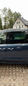 Volkswagen Sharan II 2.0 TDi 150 KM 7-osobowy serwisowany-3