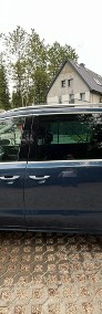Volkswagen Sharan II 2.0 TDi 150 KM 7-osobowy serwisowany-3