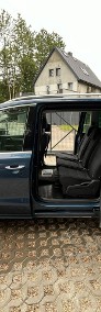 Volkswagen Sharan II 2.0 TDi 150 KM 7-osobowy serwisowany-4