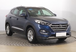 Hyundai Tucson , Salon Polska, 1. Właściciel, Serwis ASO, Navi, Tempomat,