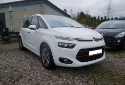 Citroen C4 Picasso II 1,6 Benzyna 165PS!!!tylko 122tyś km!!!