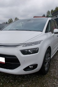 Citroen C4 Picasso II 1,6 Benzyna 165PS!!!tylko 122tyś km!!!-2