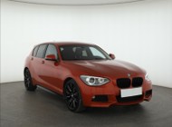 BMW SERIA 1 II (F20/F21) BMW SERIA 1 , Navi, Xenon, Bi-Xenon, Klimatronic, Tempomat, Parktronic,