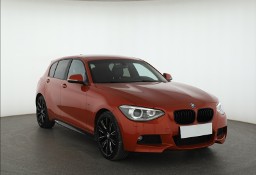 BMW SERIA 1 II (F20/F21) BMW SERIA 1 , Navi, Xenon, Bi-Xenon, Klimatronic, Tempomat, Parktronic,