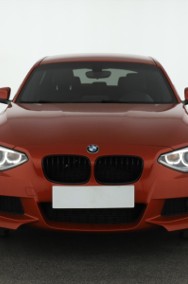 BMW SERIA 1 , Navi, Xenon, Bi-Xenon, Klimatronic, Tempomat, Parktronic,-2