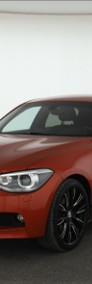 BMW SERIA 1 , Navi, Xenon, Bi-Xenon, Klimatronic, Tempomat, Parktronic,-3