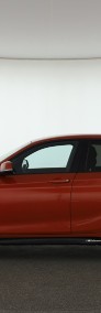 BMW SERIA 1 , Navi, Xenon, Bi-Xenon, Klimatronic, Tempomat, Parktronic,-4