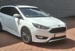 Ford Focus III 1,5benz.STLINE-180KM,Ledy,Klimatronic,Navi-Android,Salon,Bezwypad.