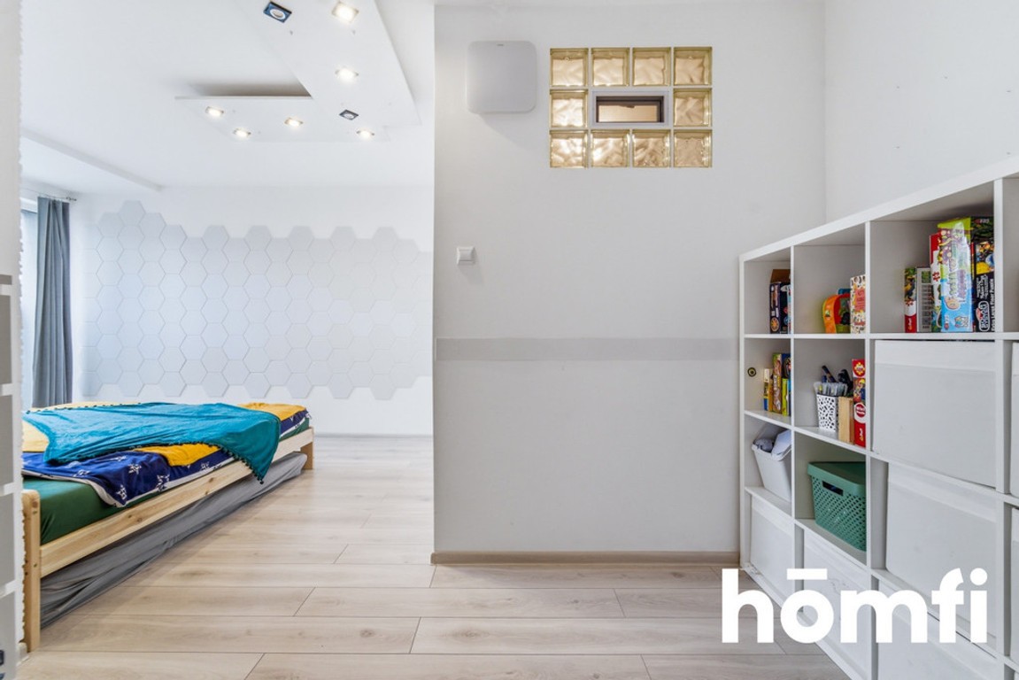 50 m² w centrum Bielska | 2 miejsca garażowe! - Widok 3