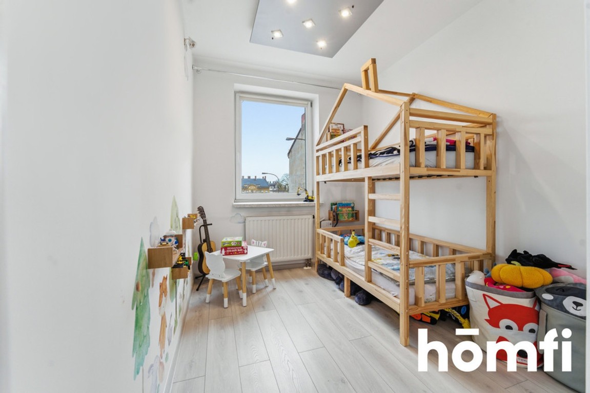 50 m² w centrum Bielska | 2 miejsca garażowe! - Więcej