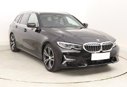 BMW SERIA 3 V (F30/F31/F34) BMW SERIA 3 , 190 KM, Automat, Skóra, Navi, Klimatronic, Tempomat,