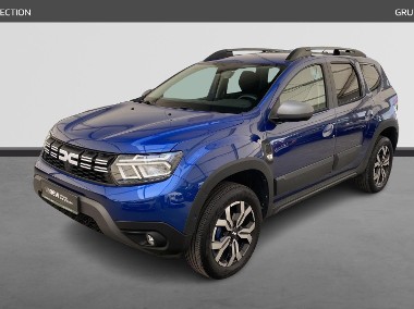 Dacia Duster I 1.0 TCe Journey LPG-1