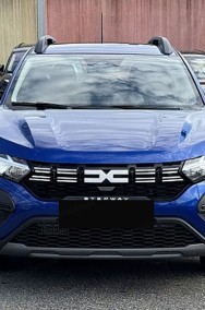 Dacia Sandero II Stepway Expression LPG 1.0 TCe Stepway Expression LPG 1.0 TCe 100KM /-2