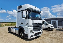 Mercedes-Benz Actros