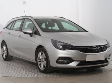 Opel Astra J , Salon Polska, 1. Właściciel, Serwis ASO, VAT 23%, Klima,-1