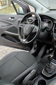 Opel Crossland X Navi , kamera, 8-kół, 131HP Polecam.-2
