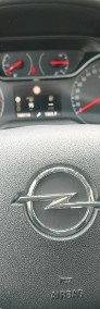 Opel Crossland X Navi , kamera, 8-kół, 131HP Polecam.-3