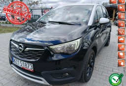 Opel Crossland X Navi , kamera, 8-kół, 131HP Polecam.