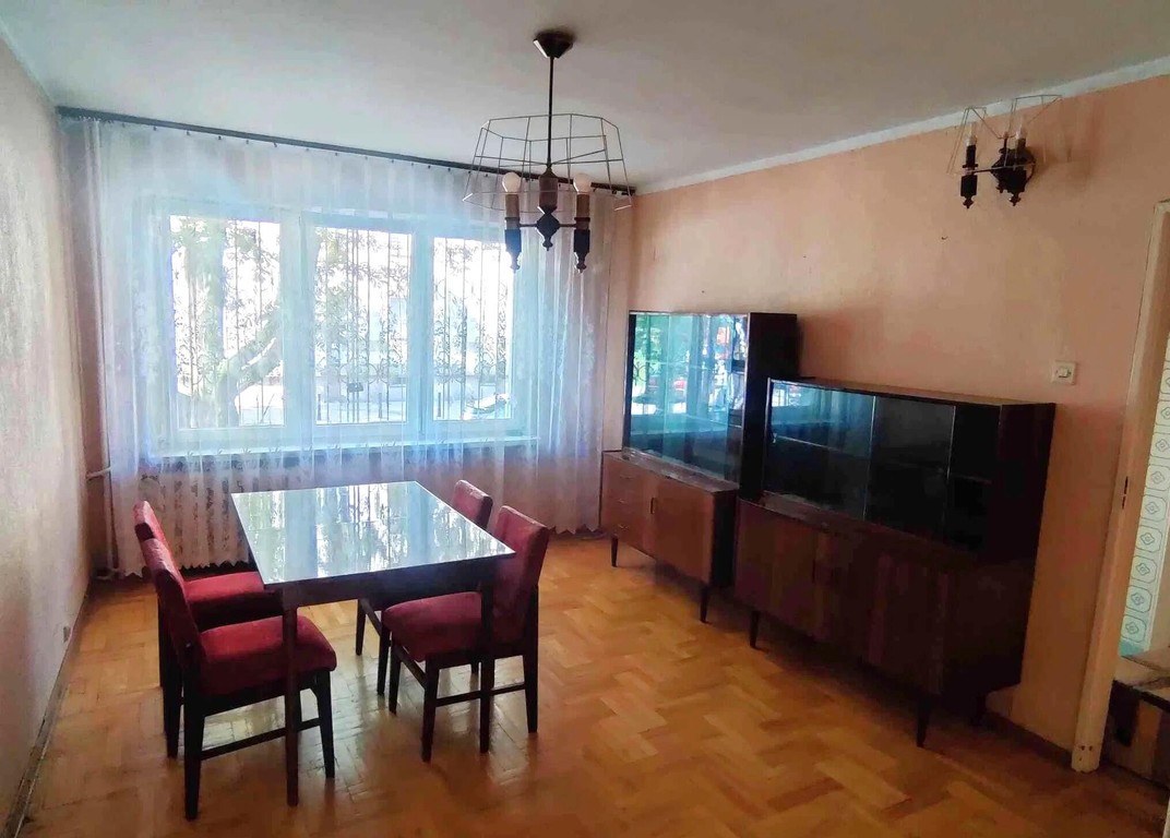 Mokotów ul. Niegocińska⭐53,7 m2 / 3 pokoje // Wiestfield Mokotów 500m