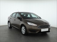 Ford Focus III , Salon Polska, GAZ, Klima