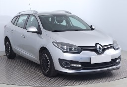 Renault Megane III , Salon Polska, Klima, Tempomat