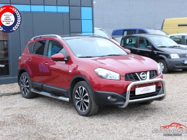 Nissan Qashqai I-1