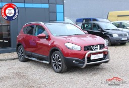 Nissan Qashqai I