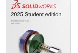 Solidworks 2025 Student Edition