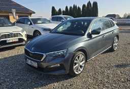 Skoda Scala 1.5 TSi STYLE Dynamic Sound System Salon PL Serwis ASO GWARANCJA FV2