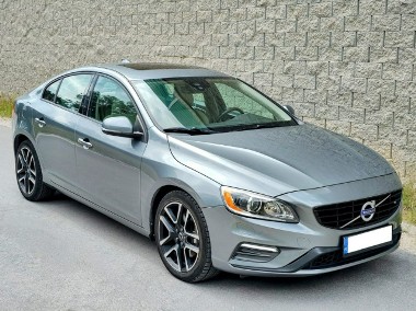 Volvo S60 II-1