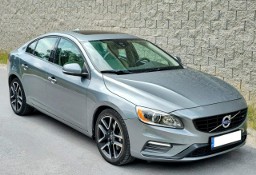 Volvo S60 II