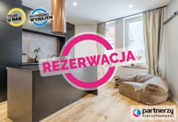 Mieszkanie Gdańsk Wrzeszcz, ul. Leczkowa