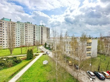 Atrakcyjne mieszkanie w centrum suchostrzyg-1
