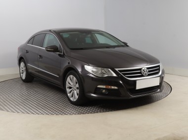 Volkswagen CC I Passat CC , Navi, Klimatronic, Tempomat, Parktronic,-1