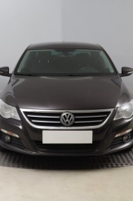 Volkswagen CC I Passat CC , Navi, Klimatronic, Tempomat, Parktronic,-2