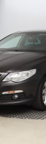 Volkswagen CC I Passat CC , Navi, Klimatronic, Tempomat, Parktronic,-3