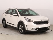 Kia Niro , Salon Polska, 1. Właściciel, Automat, Navi, Klimatronic,