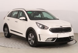 Kia Niro , Salon Polska, 1. Właściciel, Automat, Navi, Klimatronic,