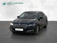 Skoda Superb III Skoda Superb 2.0 TDI SCR STYLE DSG Liftback
