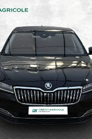 Skoda Superb III Skoda Superb 2.0 TDI SCR STYLE DSG Liftback-2
