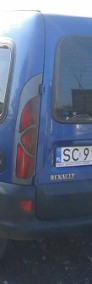 Renault Kangoo I gaz sekwencyjny do '27r! tanie i oszczędne!-4
