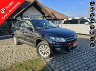 Volkswagen Tiguan I 100% oryginalny lakier, kompletna dokumentacja serwisowa, nowy rozrz