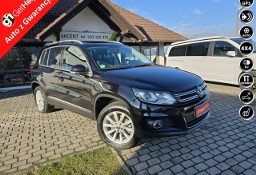 Volkswagen Tiguan I 100% oryginalny lakier, kompletna dokumentacja serwisowa, nowy rozrz